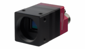 Kompakte Industriekameras