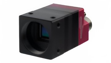 Kompakte Industriekameras